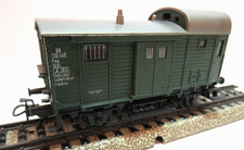 Märklin  H0 Gepäckwagen