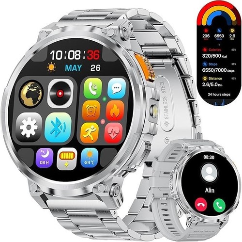 Smartwatch herren männer - herren,