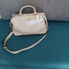 GUESS Handtasche Farbe stone