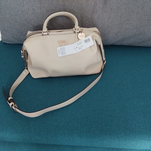 Guess handtasche farbe - guess, stone