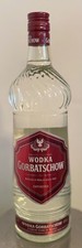 original Wodka Gorbatschow Red