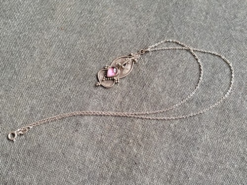 Elegante uralte kette - uralte, +