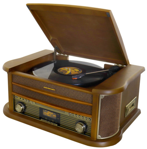 Soundmaster classic line - classic,