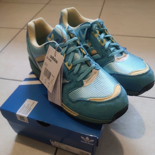 Adidas 8020 light aqua - adidas, 2022