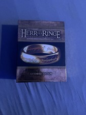 Der Herr der Ringe: Extended