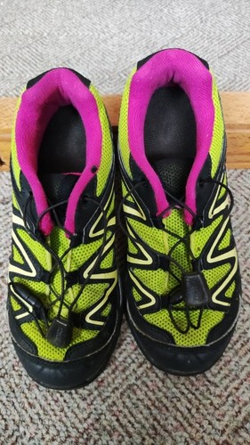 Salomon mädchen schuhe - salomon,, mädchen,