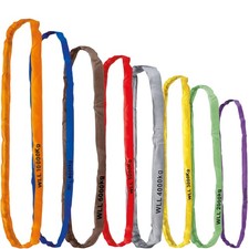 Rundschlingen Hebeschlinge