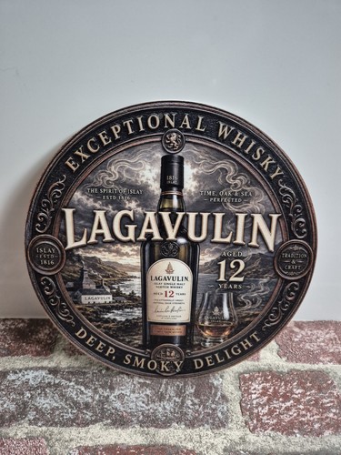 Lagavulin whisky smoky delight - whisky,