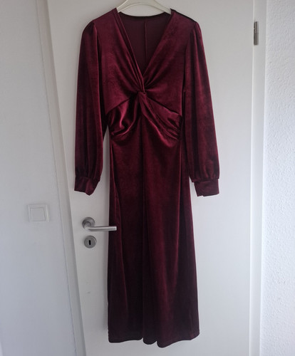 Shein damen samt - shein,