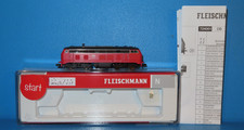 Fleischmann 724001 Spur N