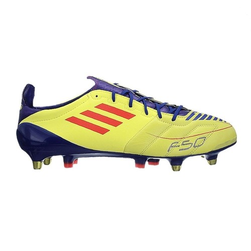 Adidas f50 adizero - xtrx, sg