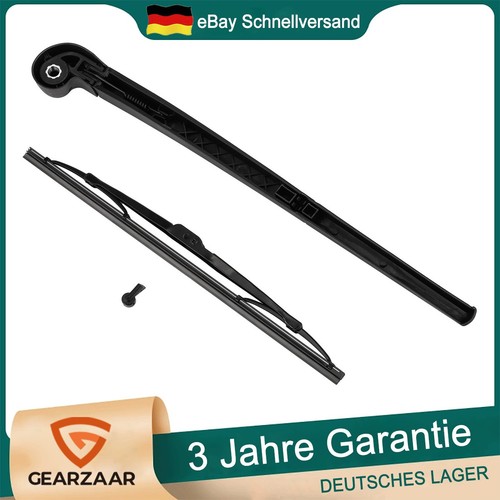 Heckwischer scheibenwischer - heckwischer,