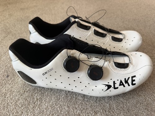 Lake cx332 herren - lake,