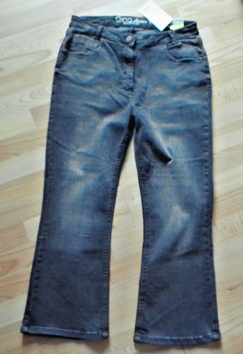 Tolle jeans von gina benotti - ,