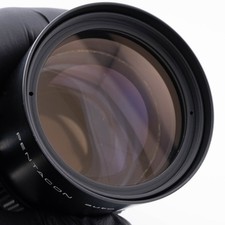 Pentacon 135mm 1:2.8 Objektiv