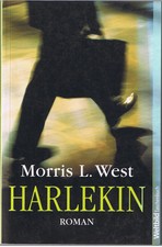 Harlekin von Morris L. West