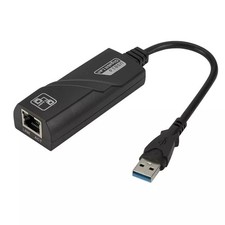 Adapter USB 3.0 auf Gigabit