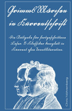 Grimms Märchen in