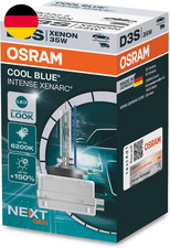 Osram XENARC COOL BLUE INTENSE