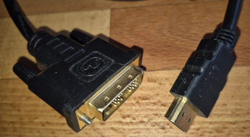 Hdmi dvi 24 1 - hdmi), 24+1
