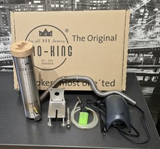 SMO-KING Kaltrauchgenerator