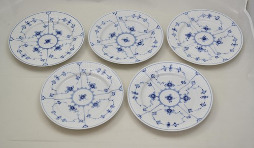 Royal copenhagen musselmalet - royal,