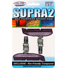 Kool Stop Bremsschuhe T3 Supra