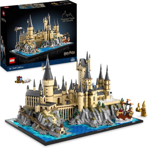 Lego harry potter - harry,