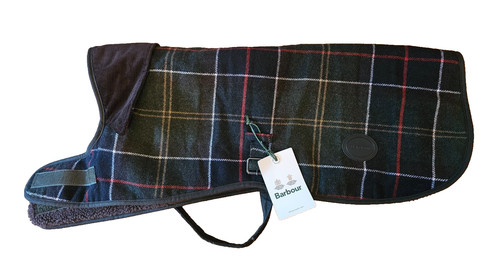 Barbour warmer eleganter - , hunde