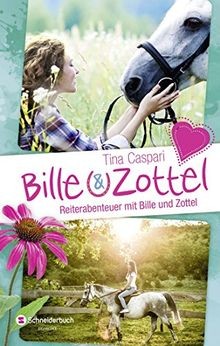 Bille und zottel - bille,