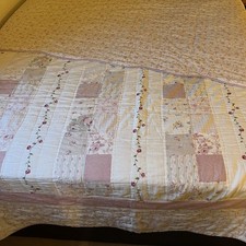 American Quilt Hand Made