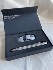 Porsche design p3100 - porsche,