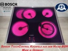 Bosch PKN645BA1E Autark