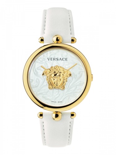 Versace veco01320 damenuhr - veco01320,