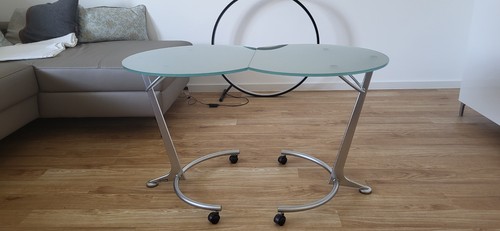 Interlübke beistelltisch kumo - interlübke,