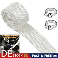 Standheizung Abgasrohr