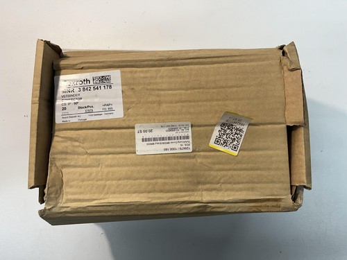 Stück bosch rexroth - 20,