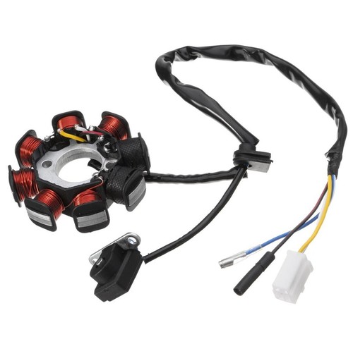 Lichtmaschine spulen baotian - 8,