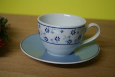 Espressotasse mit Untere