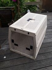 Nylabone Hundebox Transport Box gross