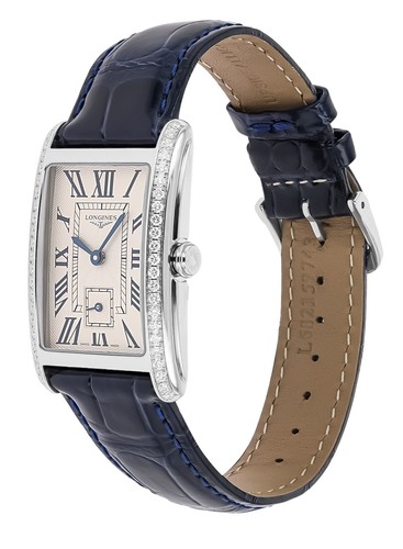 Longines dolcevita - dolcevita,