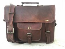 18" Leder Herren Reisende