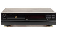 Denon DCD-1290 CD Player + FB / 2 x Digital Out / gewartet 1 Jahr Garantie [2]