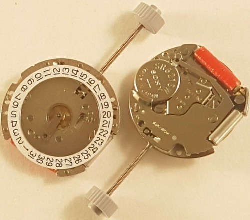 Ronda 775 swiss parts - ronda,