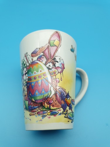 Diddl tasse becher depesche - tasse,