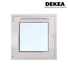 Kunststoff Fenster mit