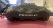 Porsche 911 991 bremssattel - 911,