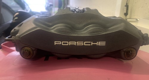 Porsche 911 991 bremssattel - 911,