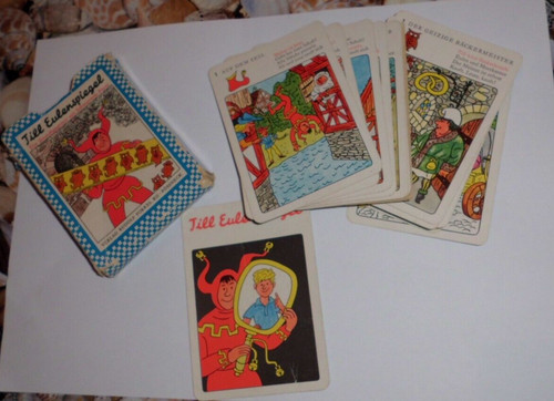 Ddr till eulenspiegel - ,