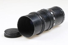 MEYER OPTIK GÖRLITZ Primotar 135mm f/3,5 für M42 - SNr: 3279686